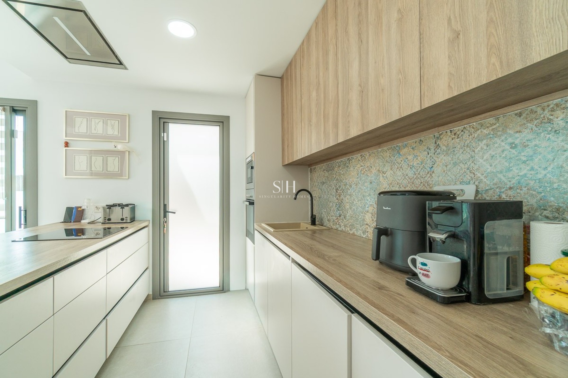 Reventa - Villa - Orihuela Costa - Costa Blanca