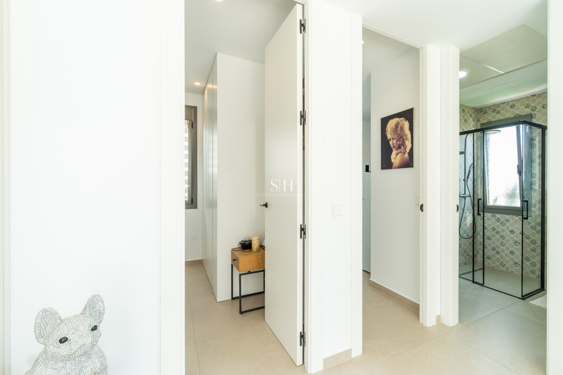 Reventa - Villa - Orihuela Costa - Costa Blanca