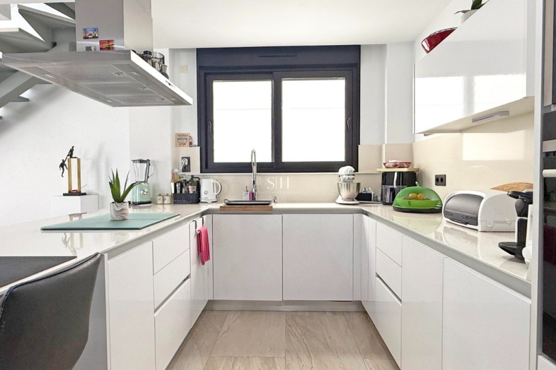 Reventa - Villa - Orihuela Costa - Costa Blanca