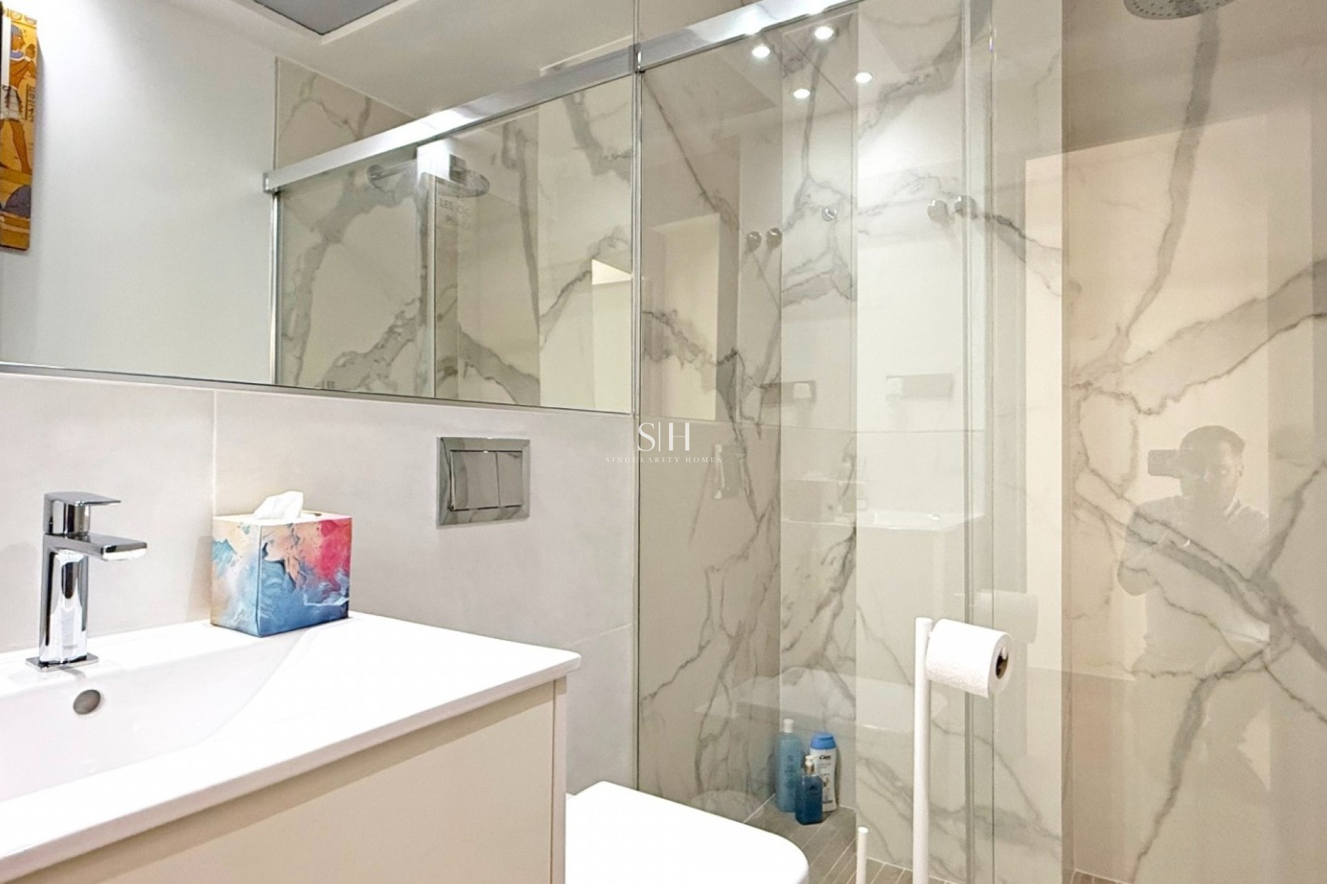 Reventa - Villa - Orihuela Costa - Costa Blanca