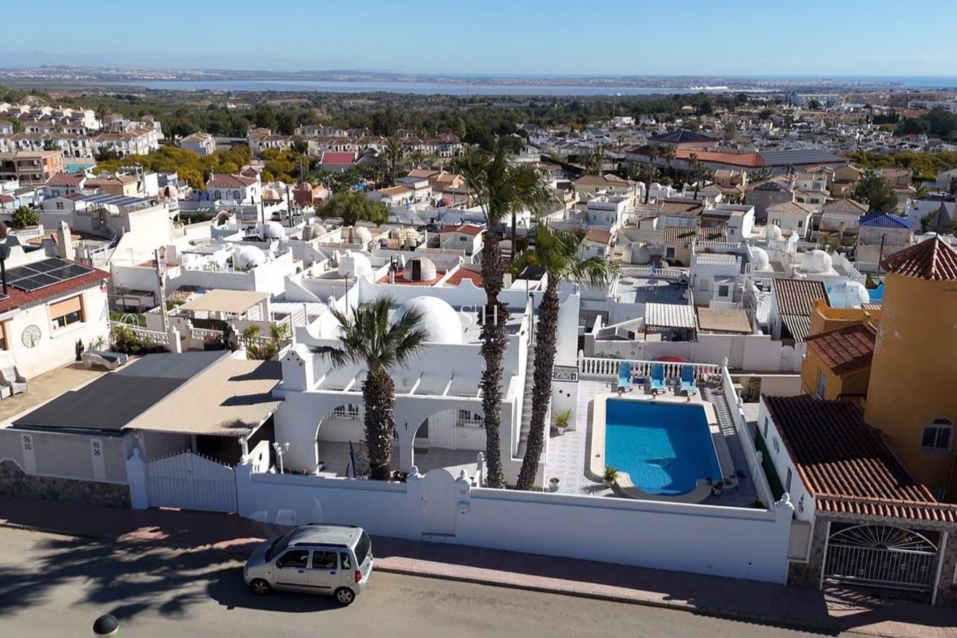 Reventa - Villa - Orihuela Costa - Costa Blanca