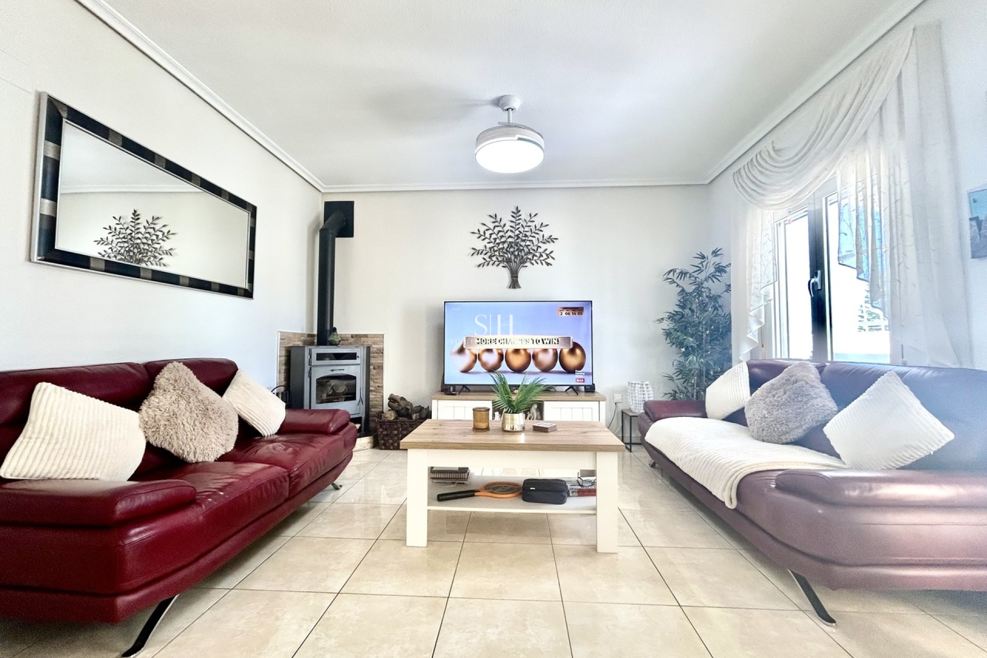 Reventa - Villa - Orihuela Costa - Costa Blanca