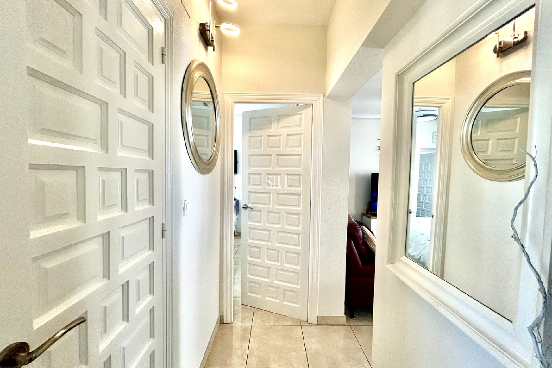 Reventa - Villa - Orihuela Costa - Costa Blanca