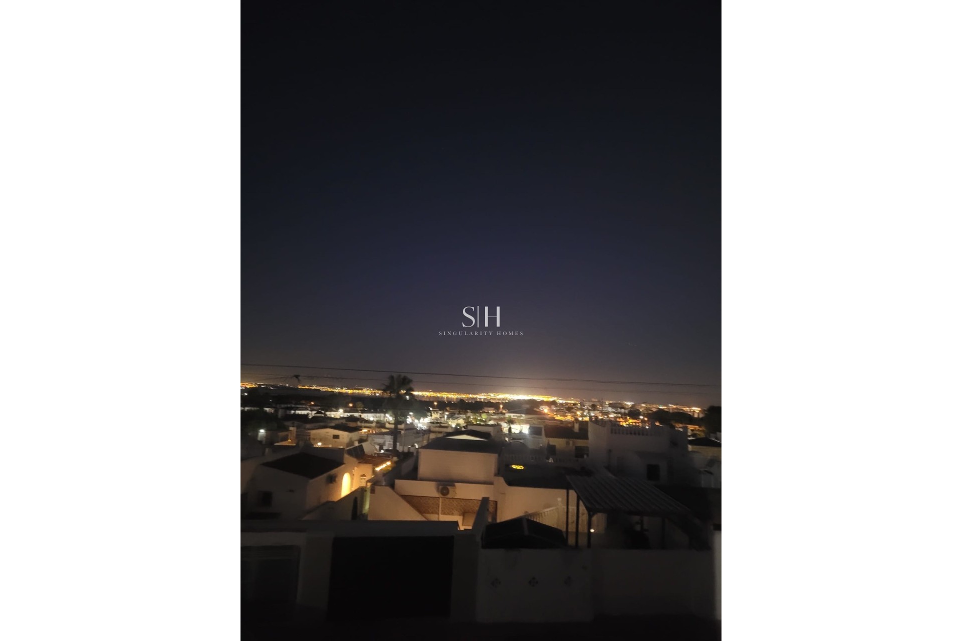 Reventa - Villa - Orihuela Costa - Costa Blanca