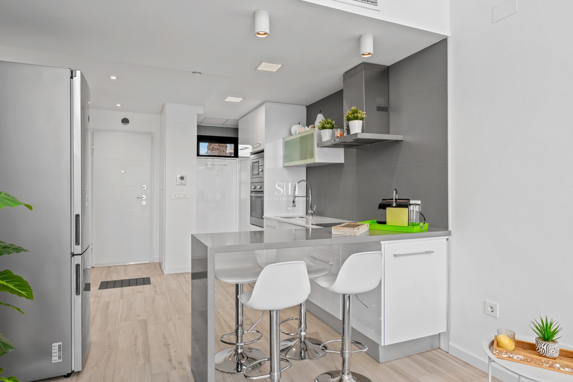 Reventa - Villa - Orihuela Costa - Costa Blanca