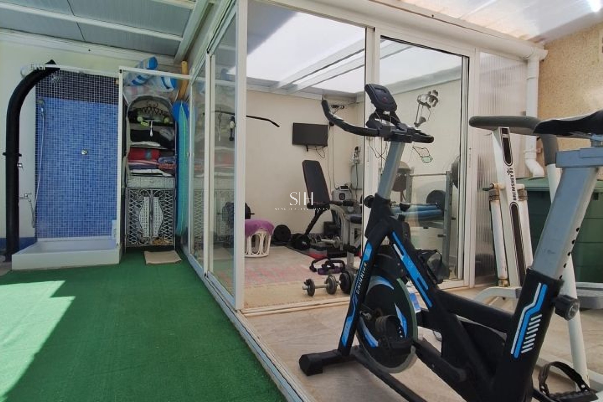 Reventa - Villa - Orihuela Costa - Costa Blanca