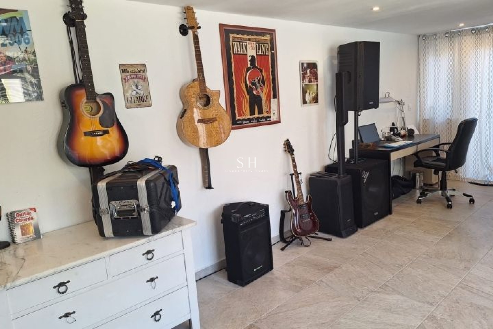 Reventa - Villa - Orihuela Costa - Costa Blanca