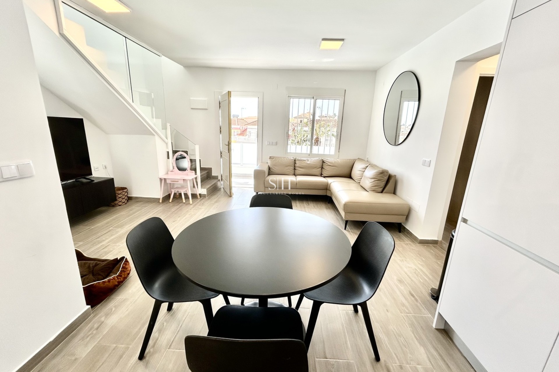 Reventa - Villa - Orihuela Costa - Costa Blanca