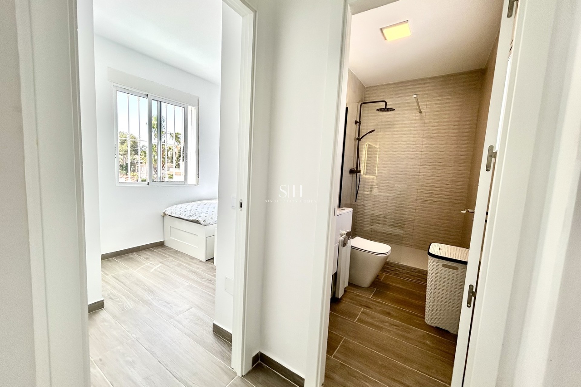 Reventa - Villa - Orihuela Costa - Costa Blanca