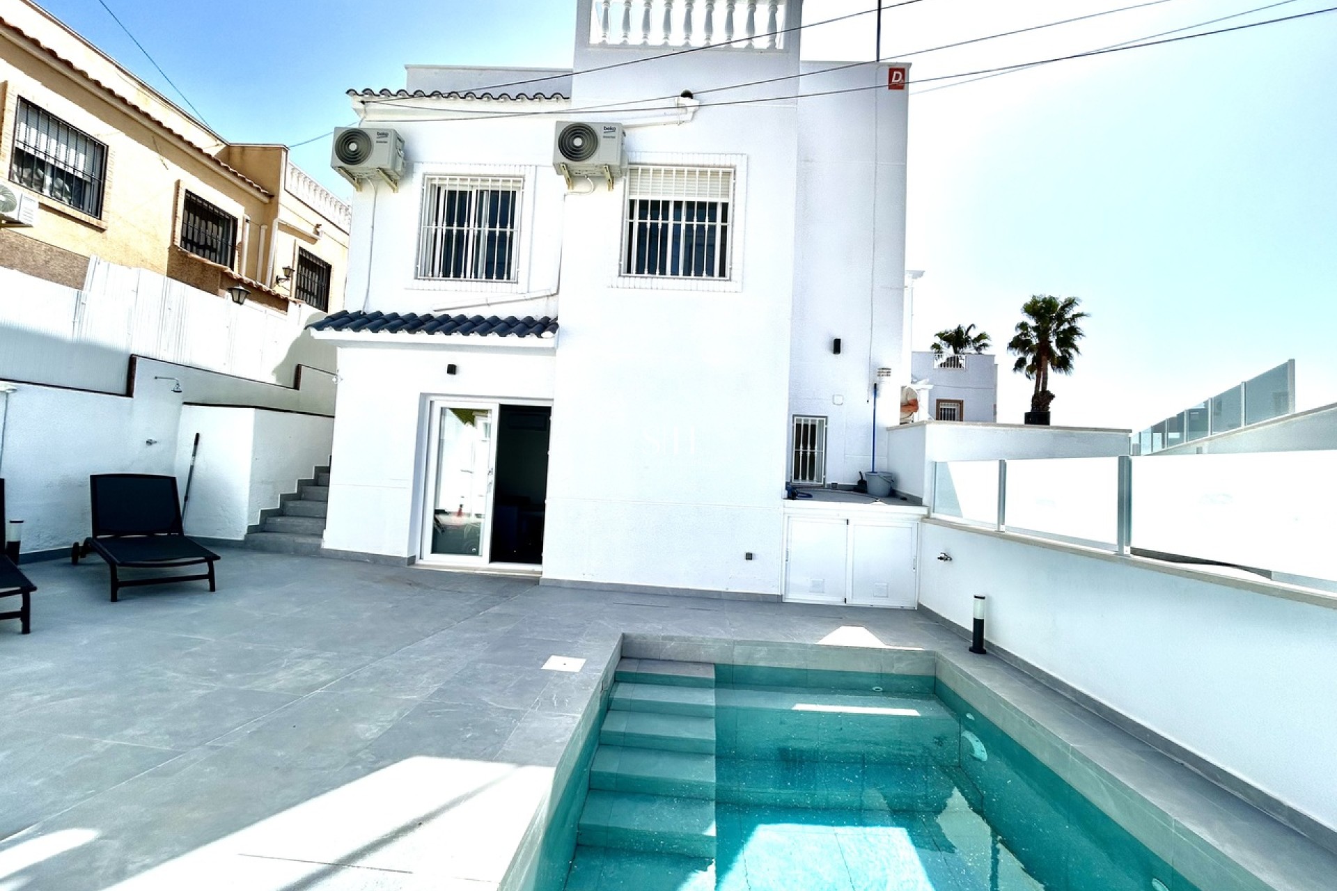 Reventa - Villa - Orihuela Costa - Costa Blanca