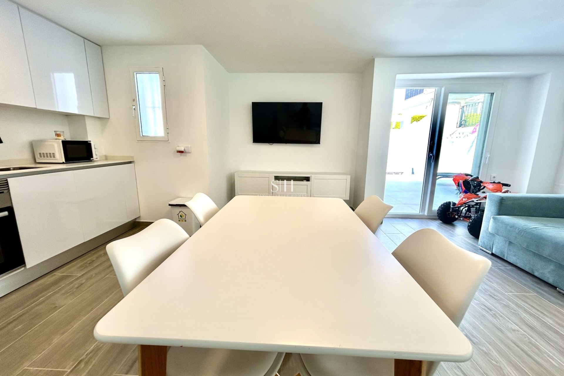 Reventa - Villa - Orihuela Costa - Costa Blanca