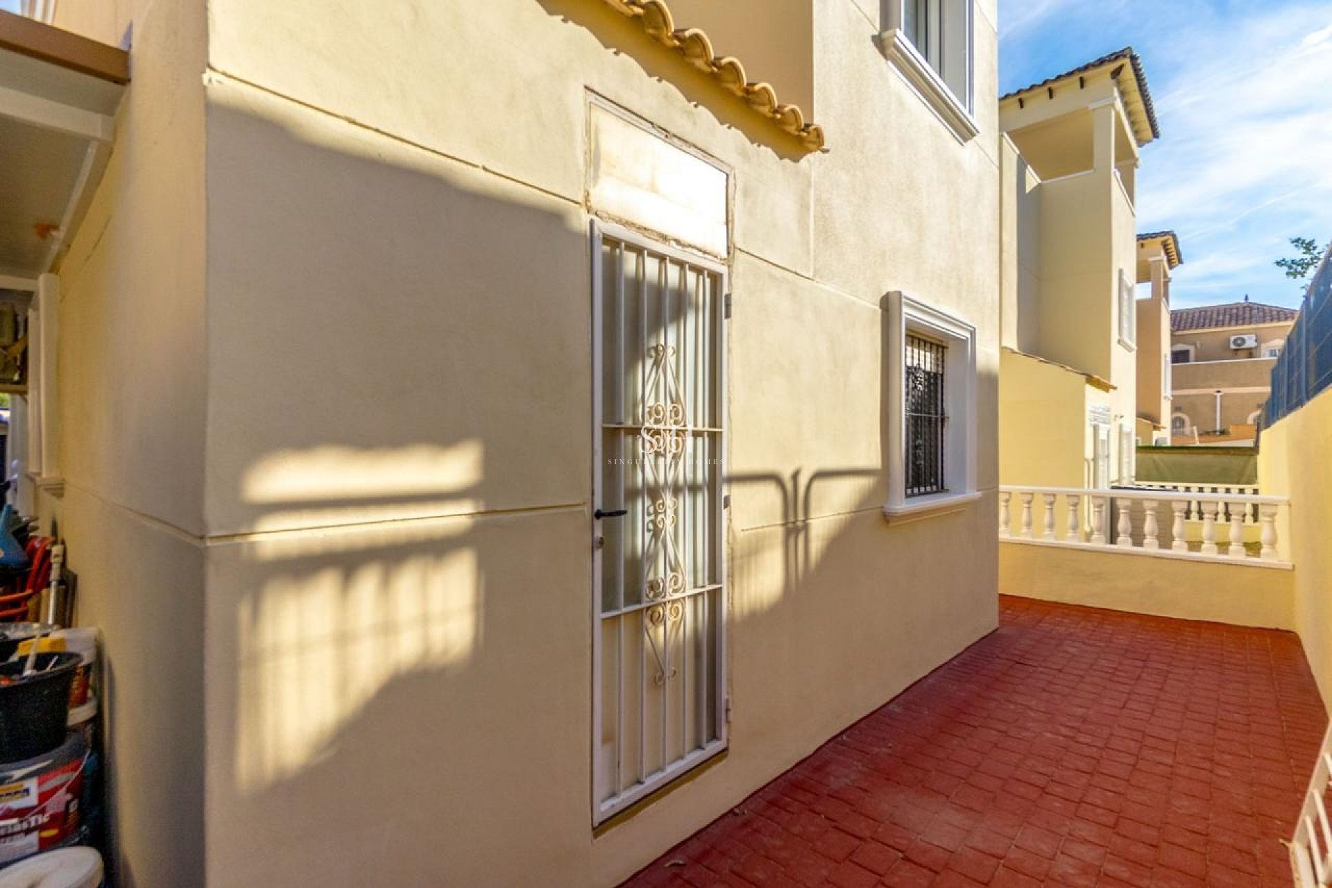 Reventa - Villa - Orihuela Costa - Costa Blanca