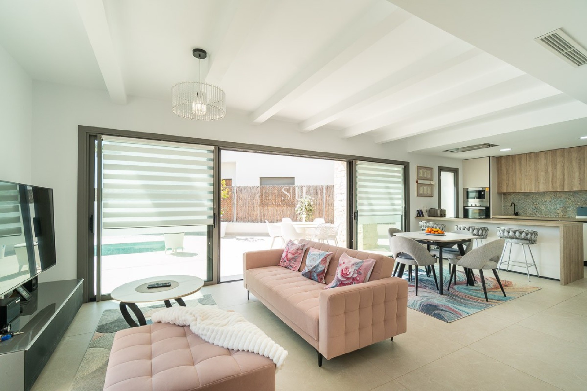 Reventa - Villa - Orihuela Costa - Costa Blanca
