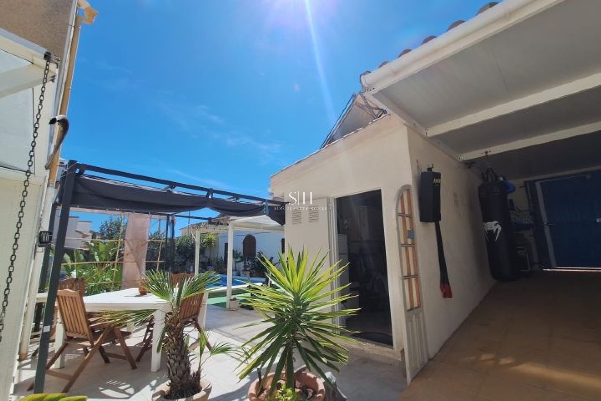 Reventa - Villa - Orihuela Costa - Costa Blanca