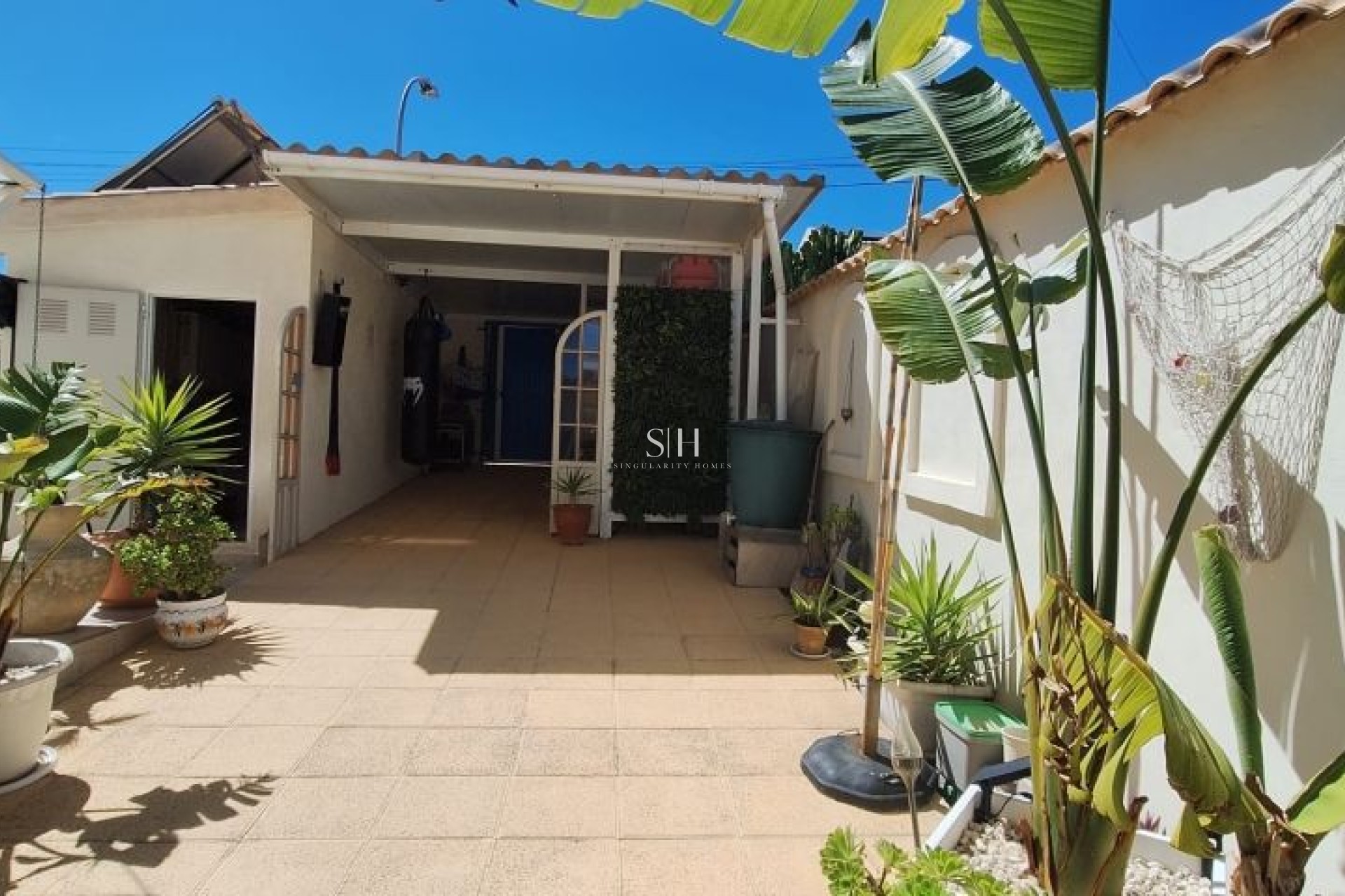 Reventa - Villa - Orihuela Costa - Costa Blanca