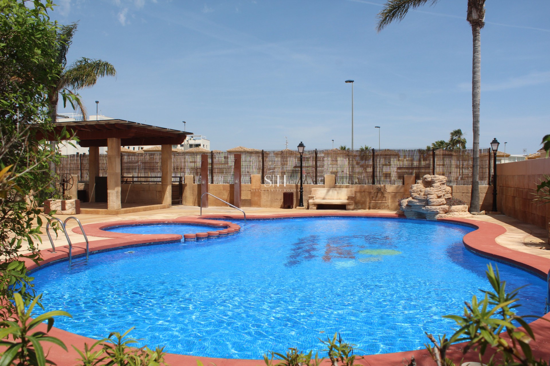 Reventa - Villa - Orihuela Costa - Costa Blanca