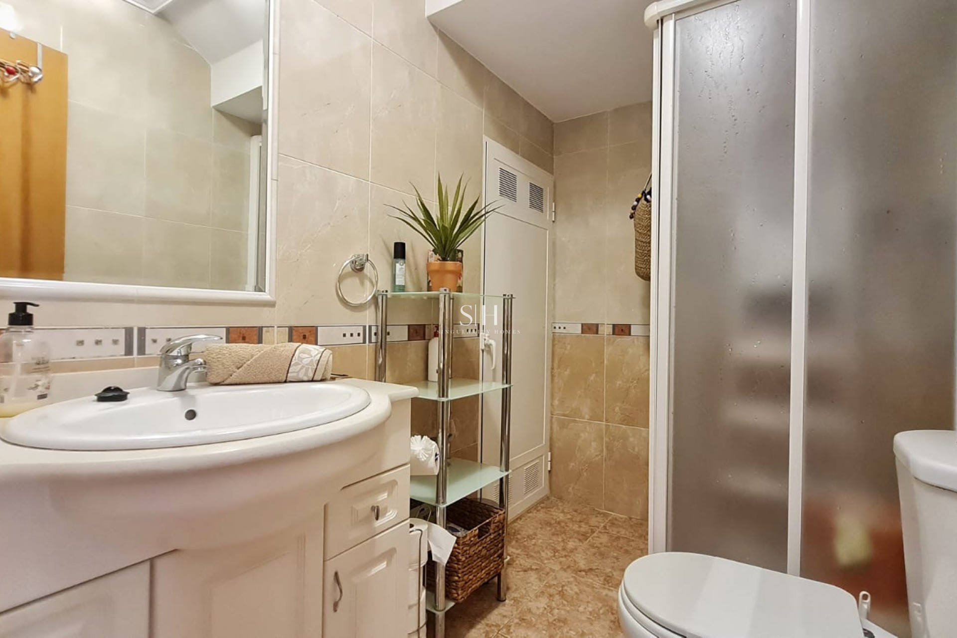 Reventa - Villa - Orihuela Costa - Costa Blanca