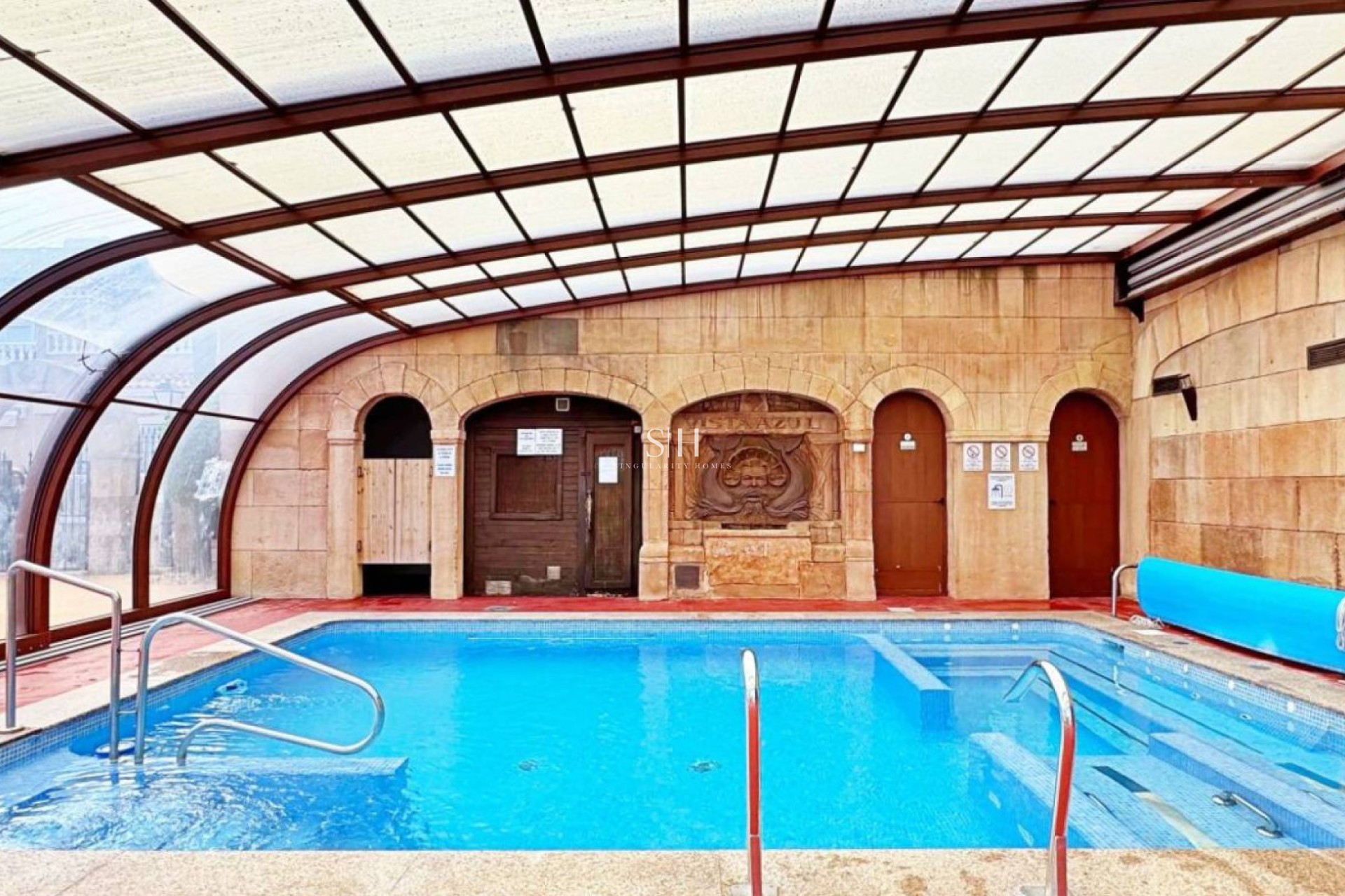 Reventa - Villa - Orihuela Costa - Costa Blanca