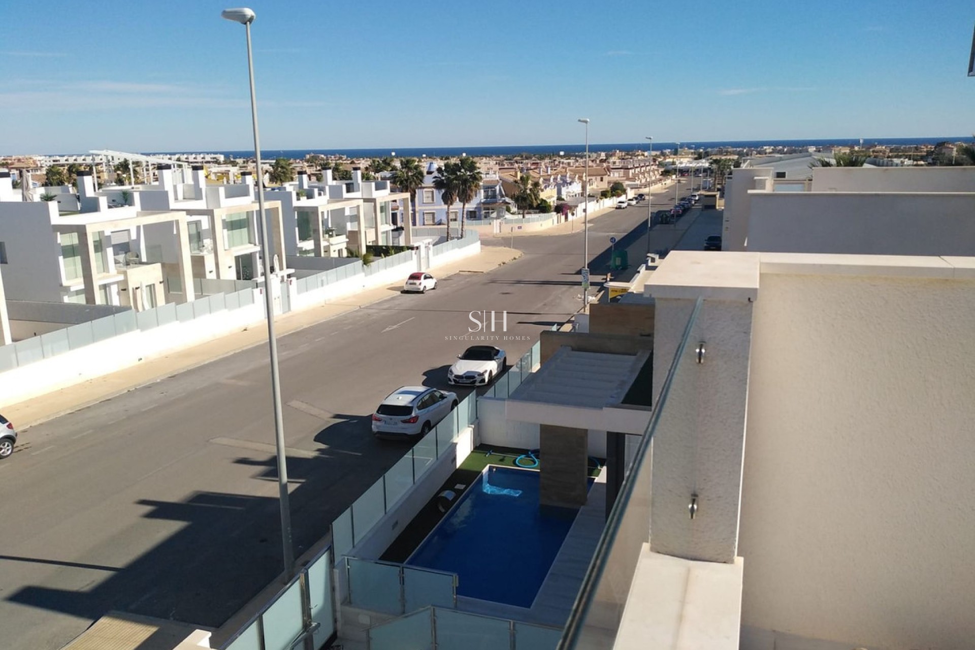 Reventa - Villa - Orihuela Costa - Costa Blanca