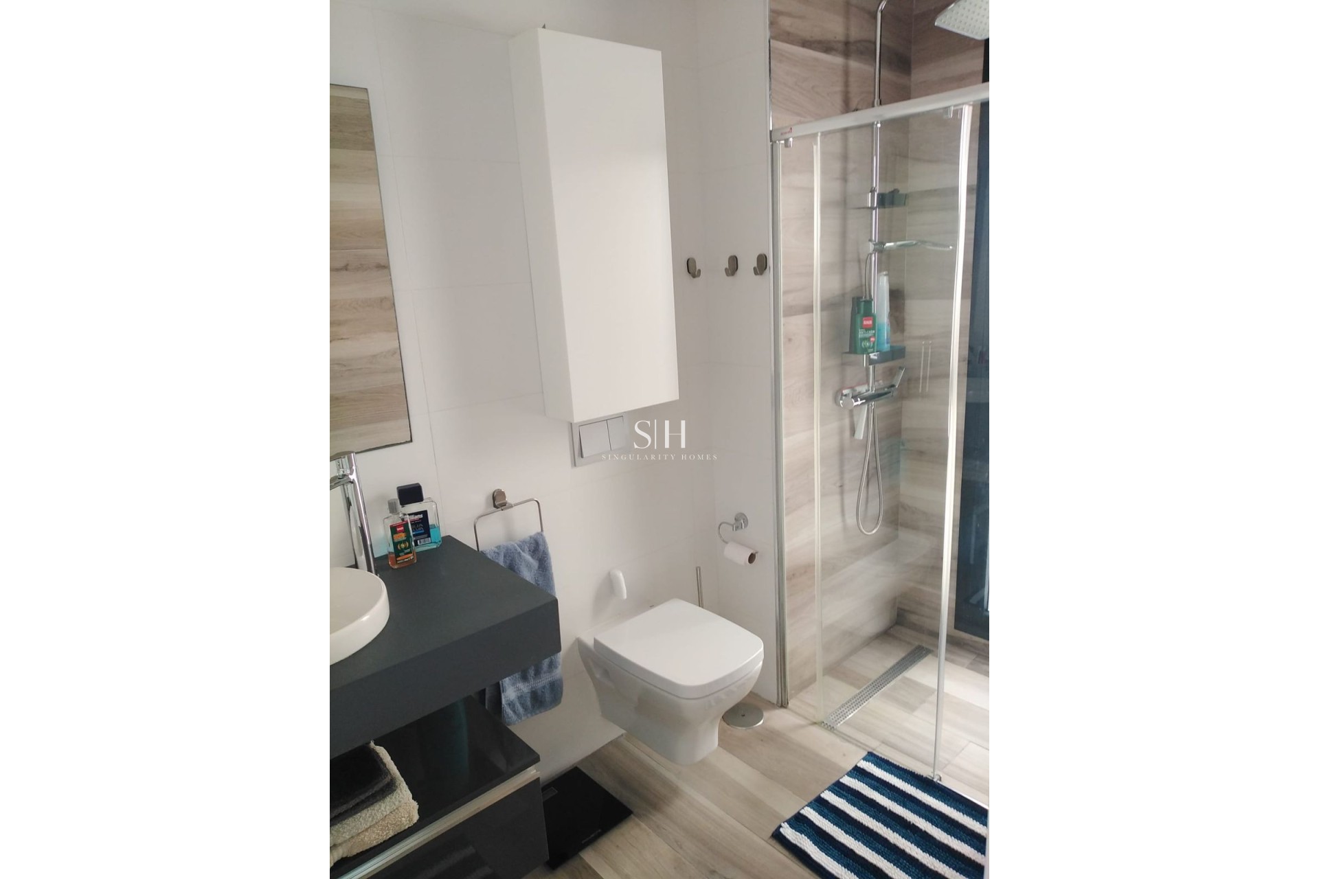 Reventa - Villa - Orihuela Costa - Costa Blanca