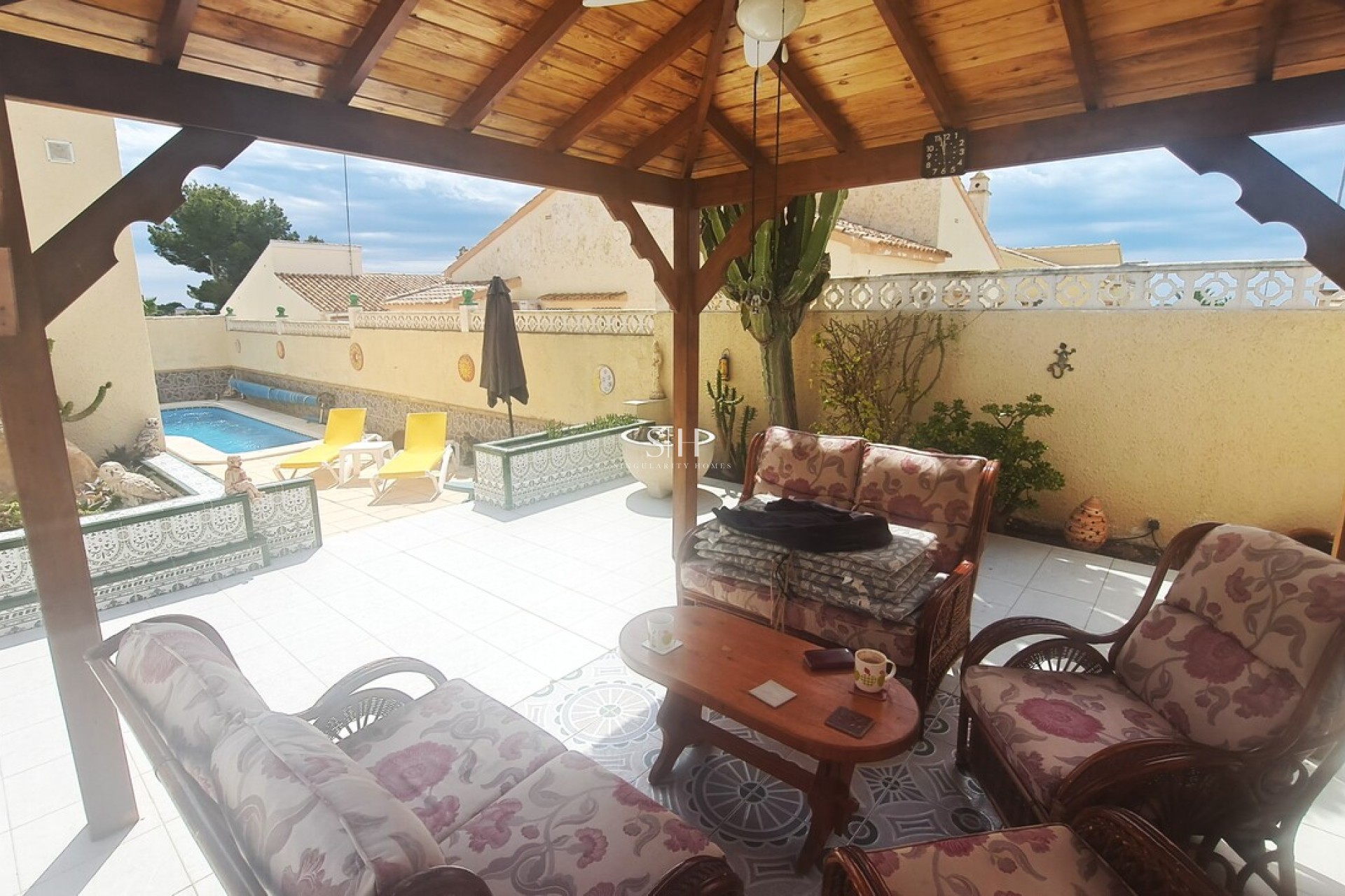 Reventa - Villa - Orihuela Costa - Costa Blanca