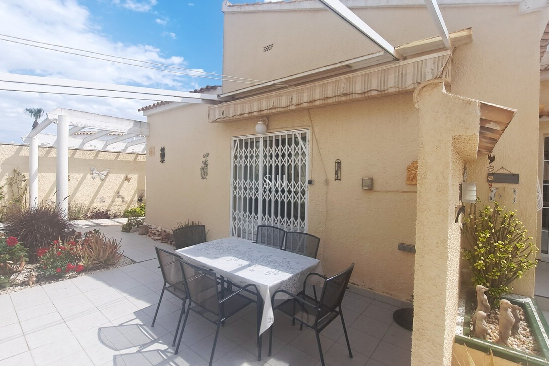 Reventa - Villa - Orihuela Costa - Costa Blanca