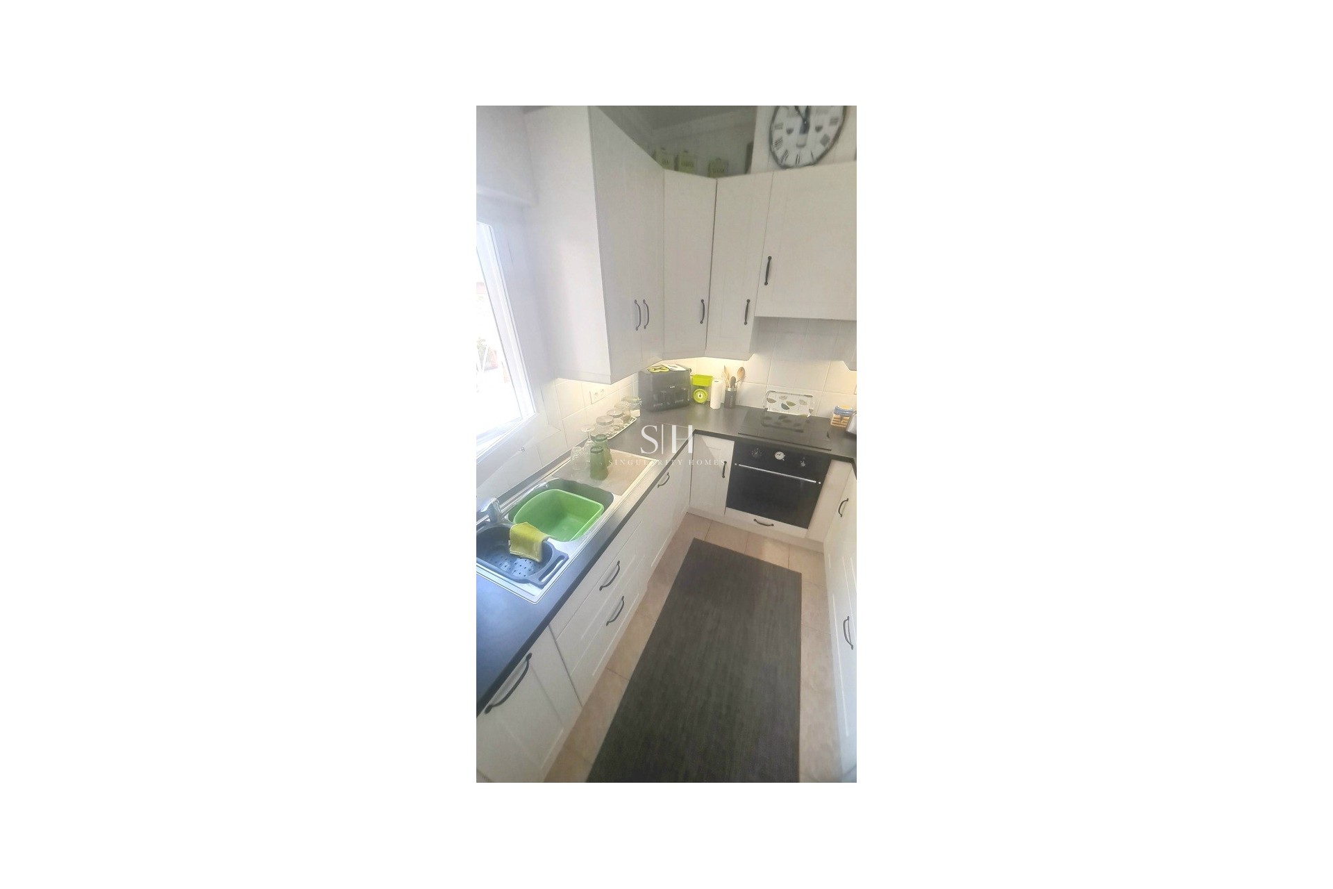Reventa - Villa - Orihuela Costa - Costa Blanca
