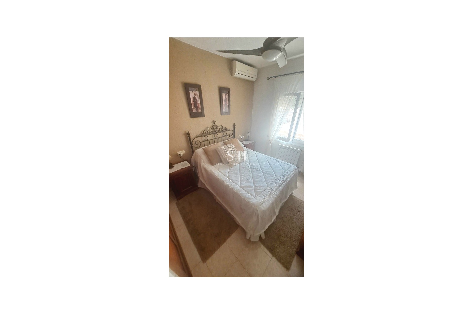 Reventa - Villa - Orihuela Costa - Costa Blanca