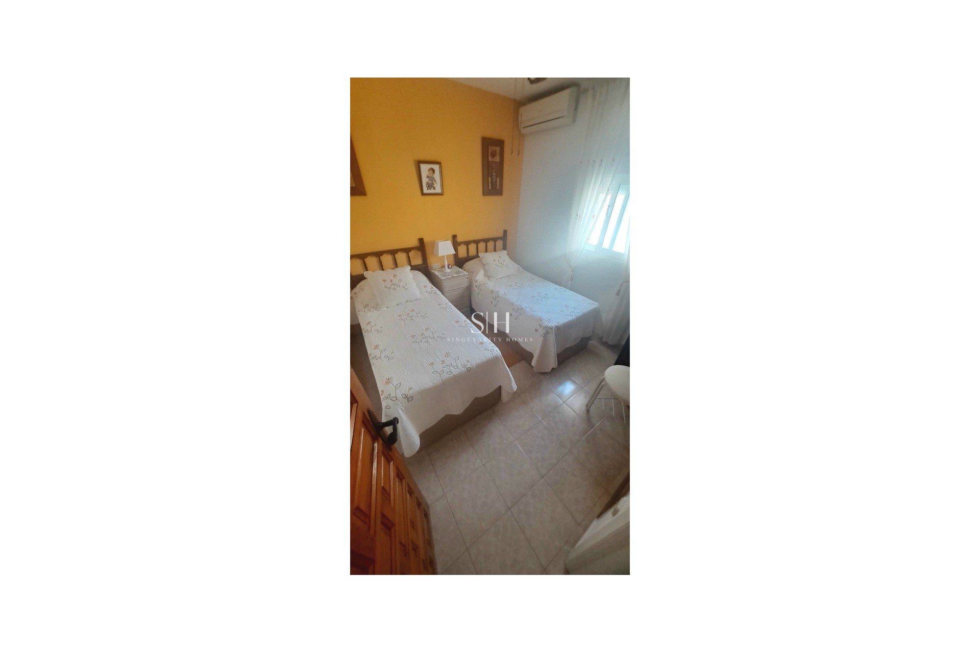 Reventa - Villa - Orihuela Costa - Costa Blanca