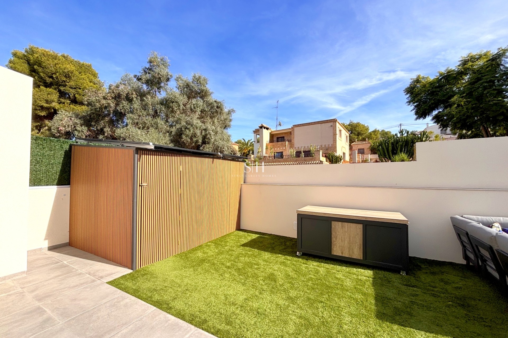 Reventa - Villa - Orihuela Costa - Costa Blanca