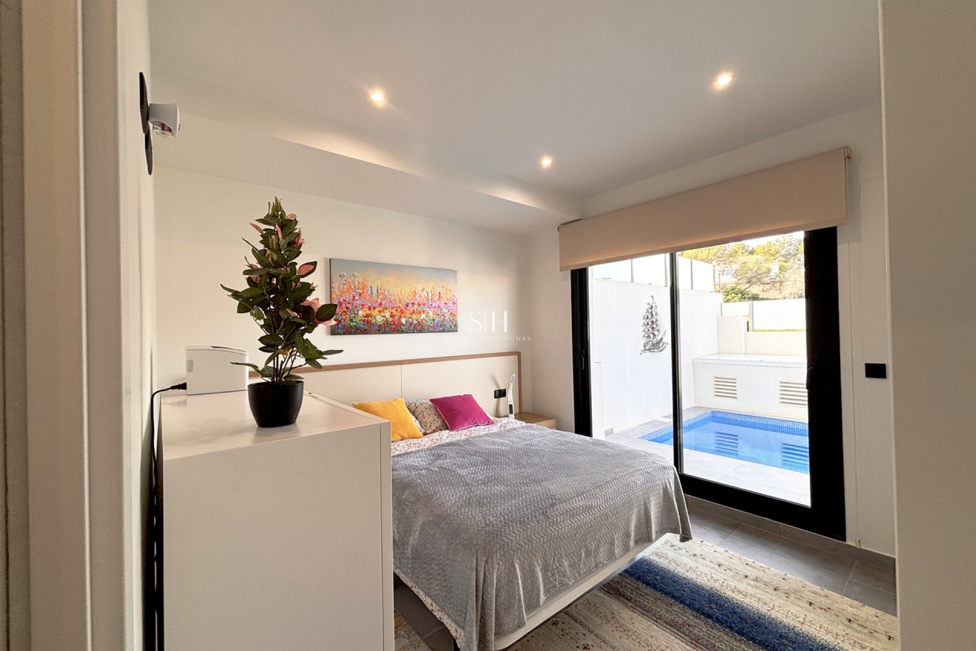 Reventa - Villa - Orihuela Costa - Costa Blanca