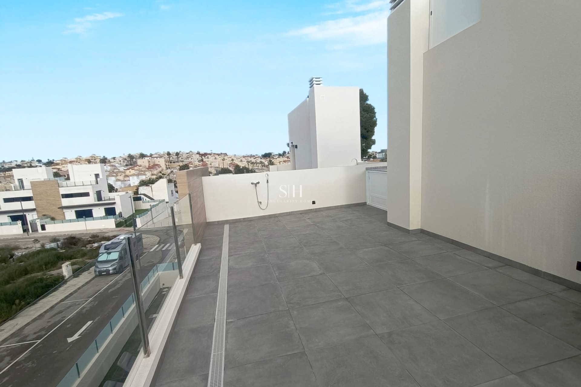 Reventa - Villa - Orihuela Costa - Costa Blanca