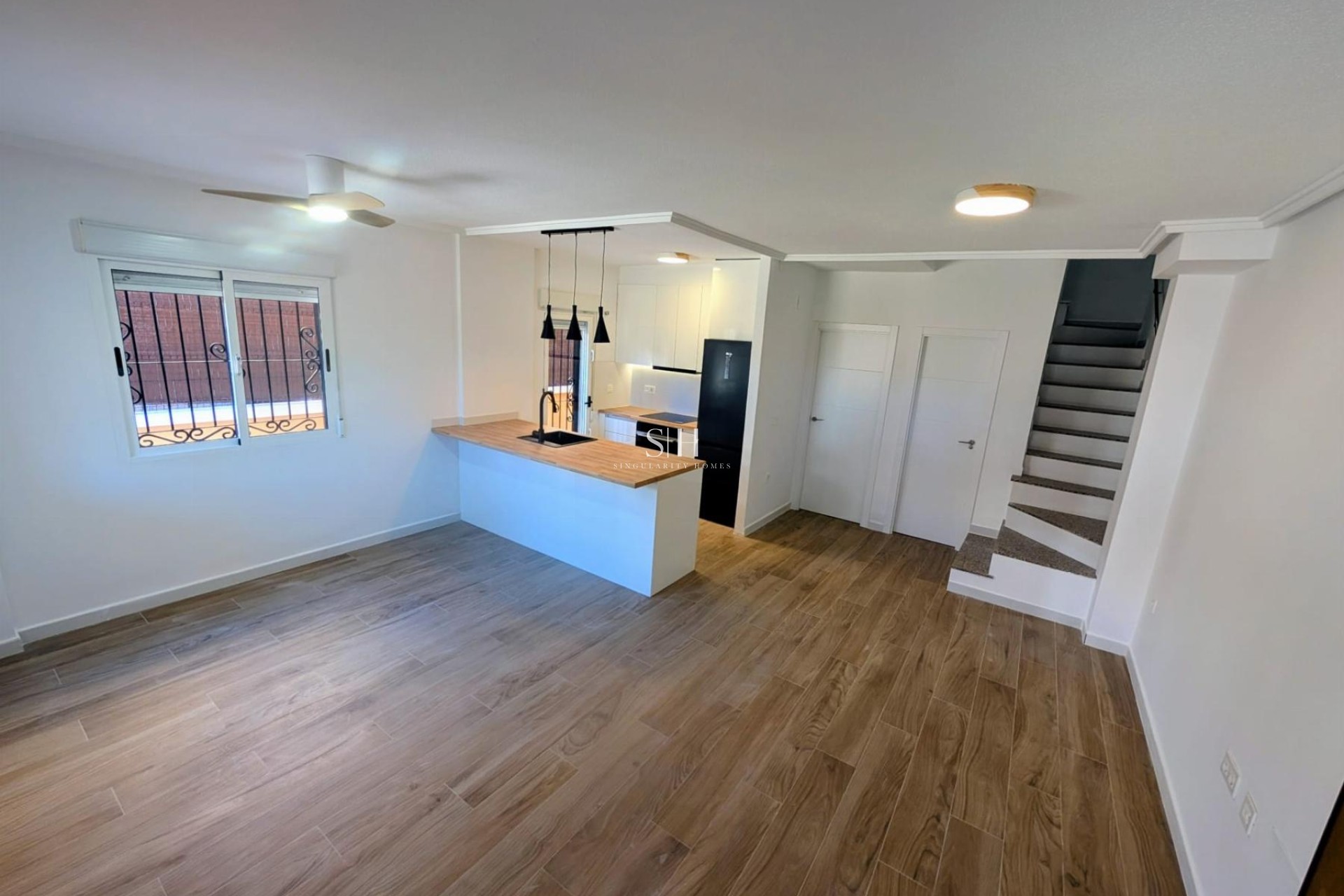Reventa - Villa - Orihuela Costa - Costa Blanca