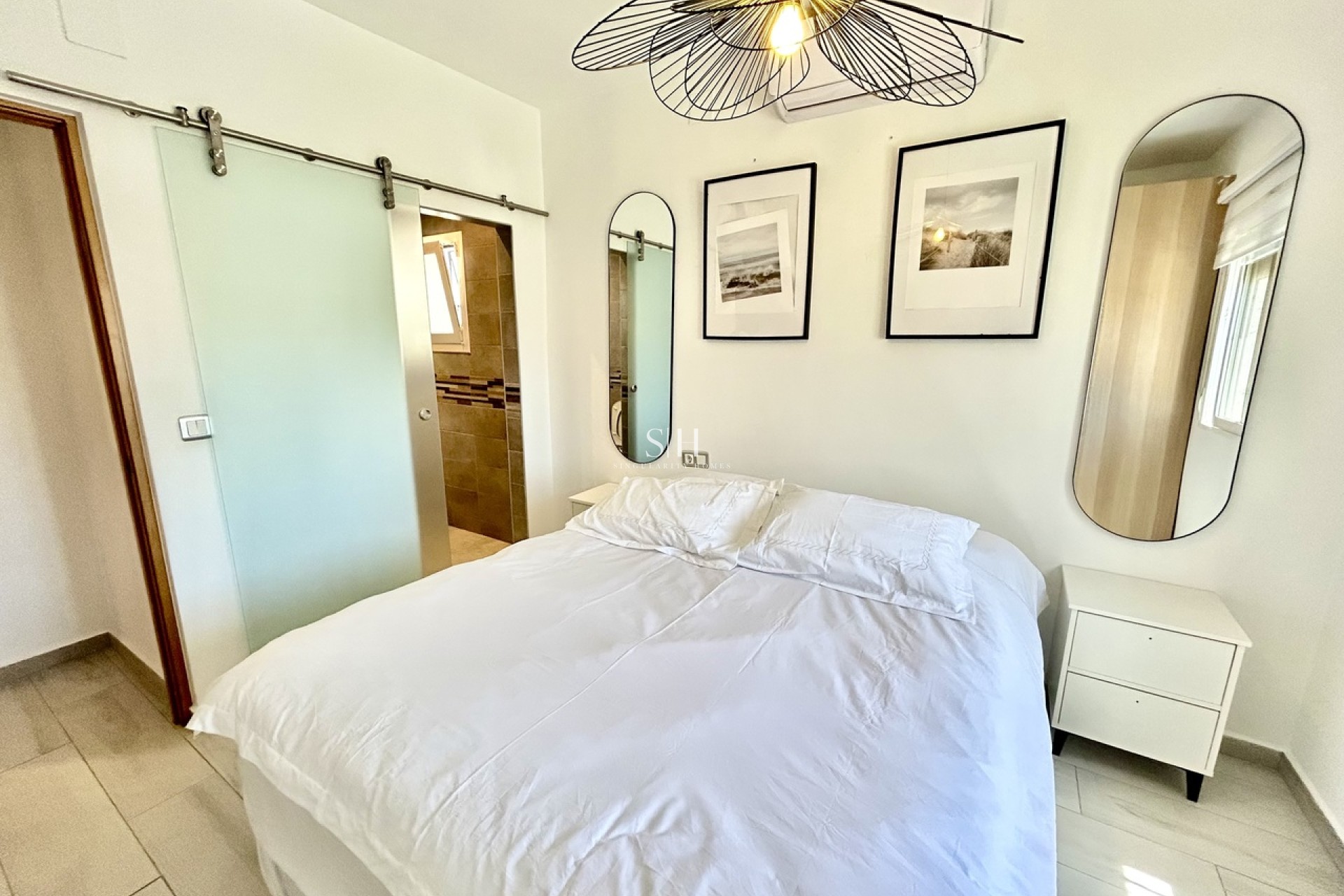 Reventa - Villa - Orihuela Costa - Costa Blanca
