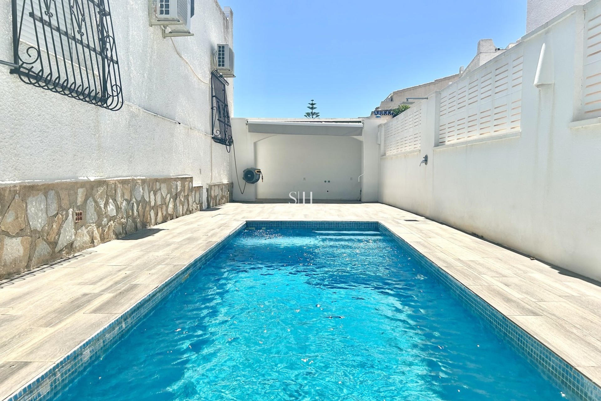 Reventa - Villa - Orihuela Costa - Costa Blanca