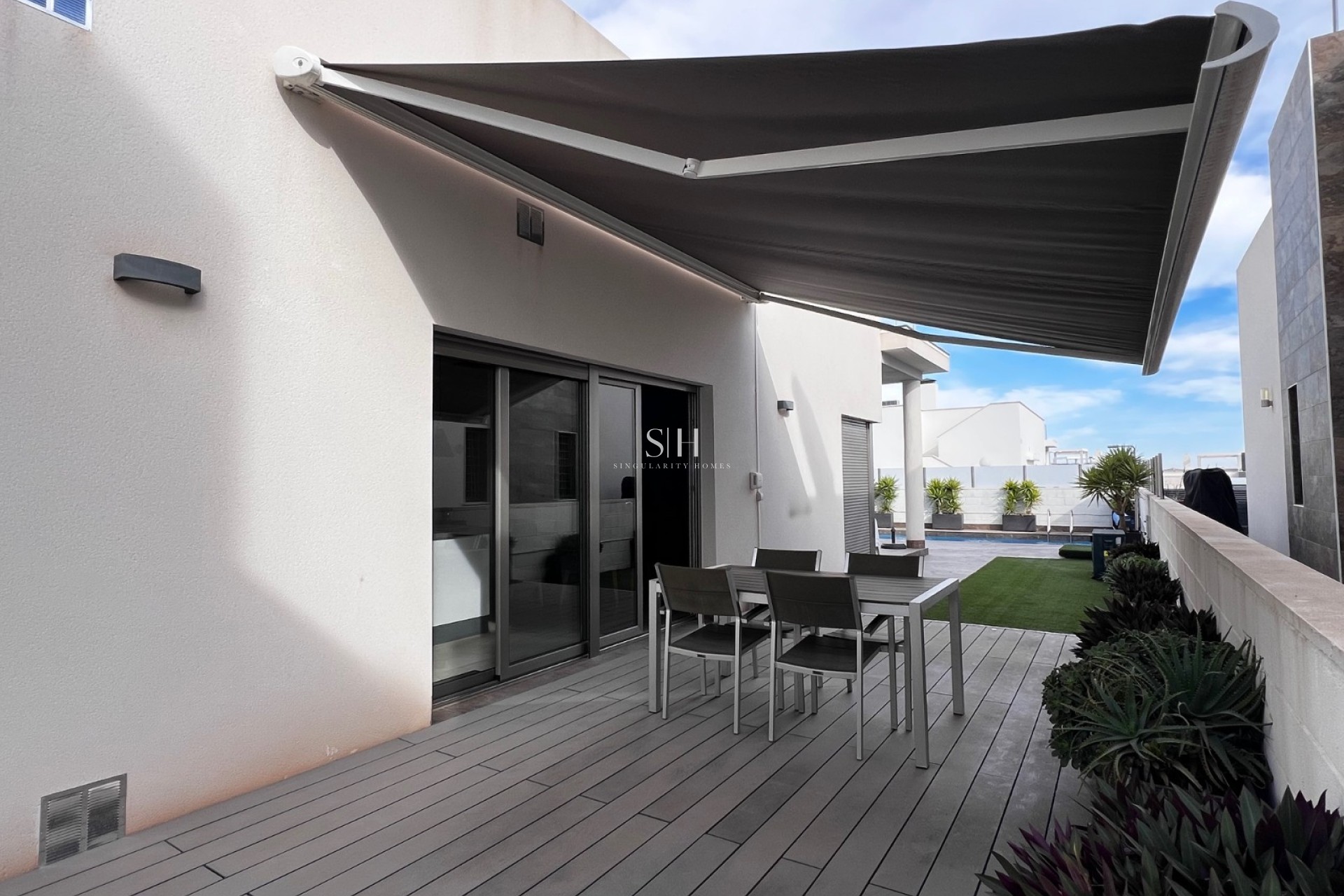 Reventa - Villa - Orihuela Costa - Costa Blanca