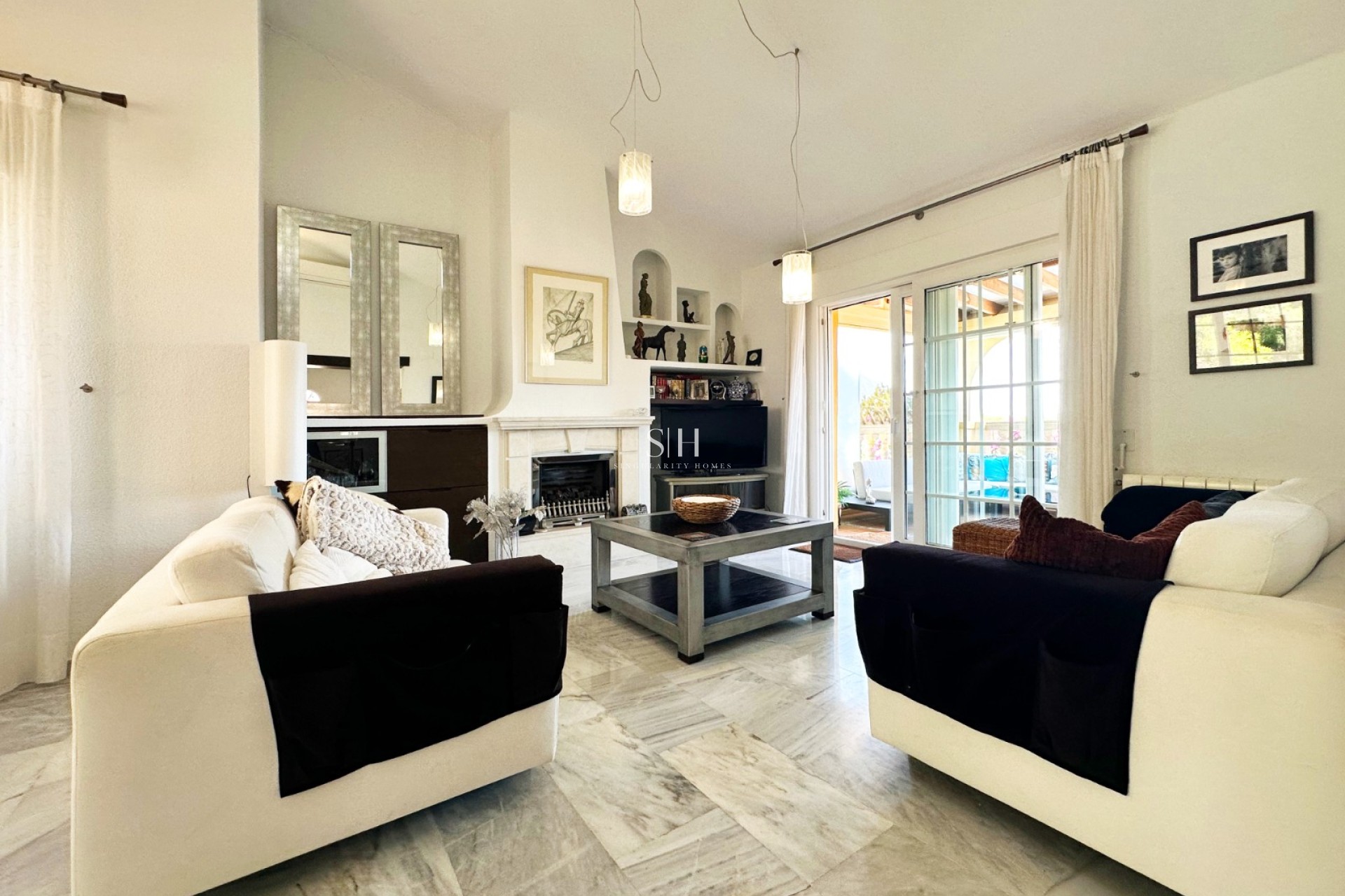 Reventa - Villa - Orihuela Costa - Costa Blanca