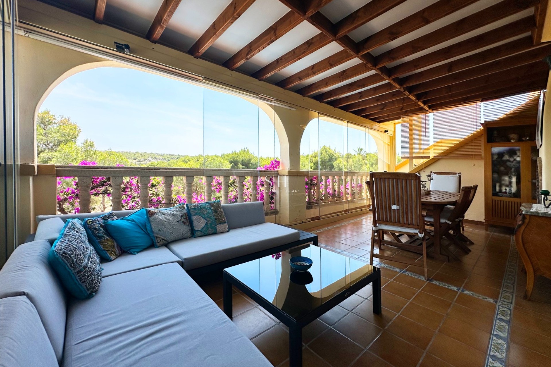 Reventa - Villa - Orihuela Costa - Costa Blanca
