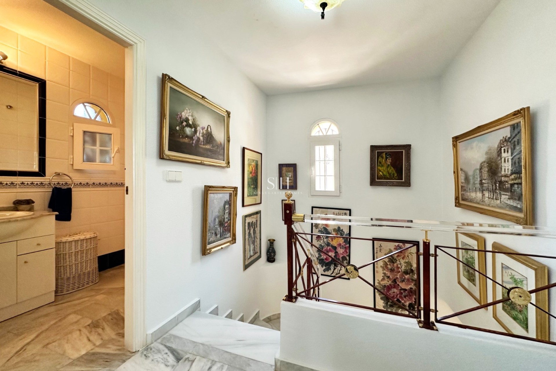 Reventa - Villa - Orihuela Costa - Costa Blanca