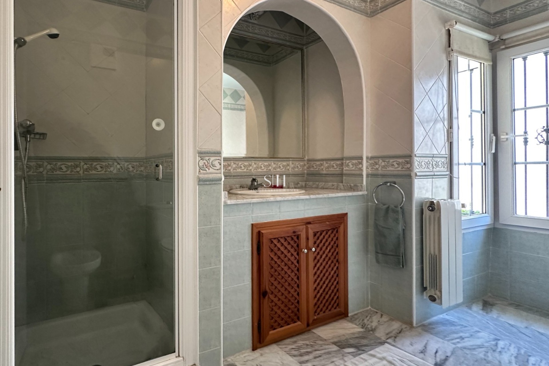 Reventa - Villa - Orihuela Costa - Costa Blanca