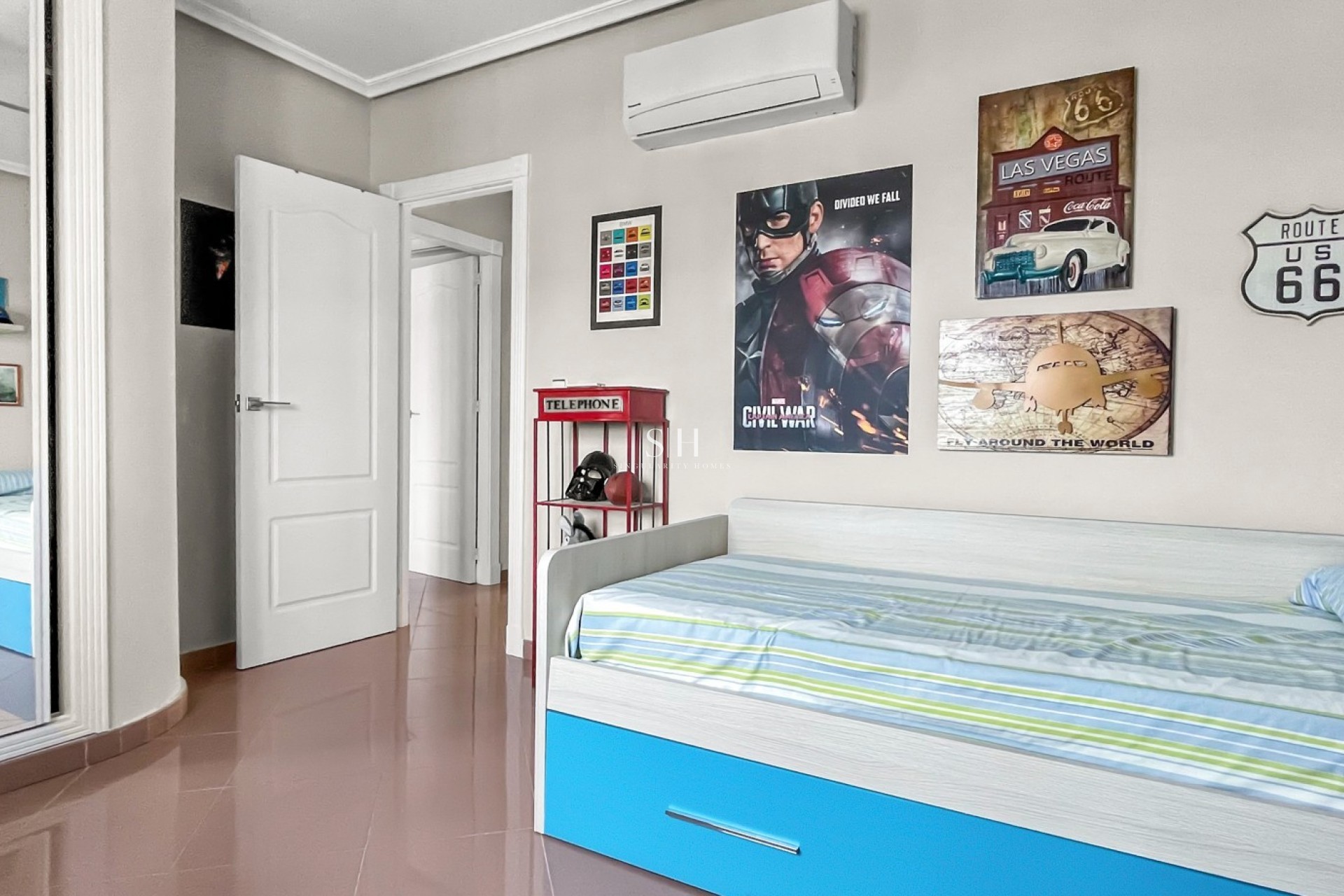 Reventa - Villa - Orihuela Costa - Costa Blanca
