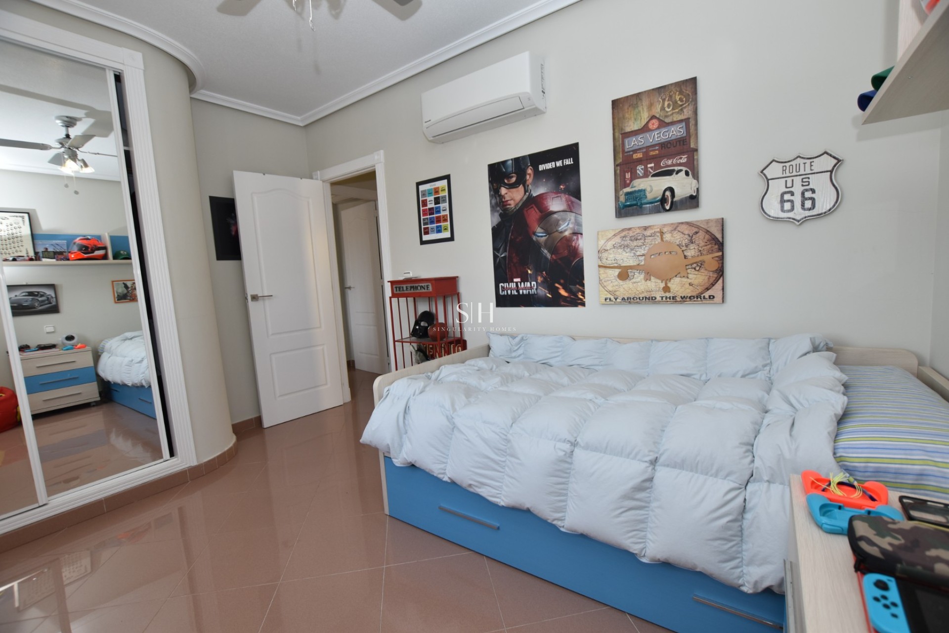 Reventa - Villa - Orihuela Costa - Costa Blanca