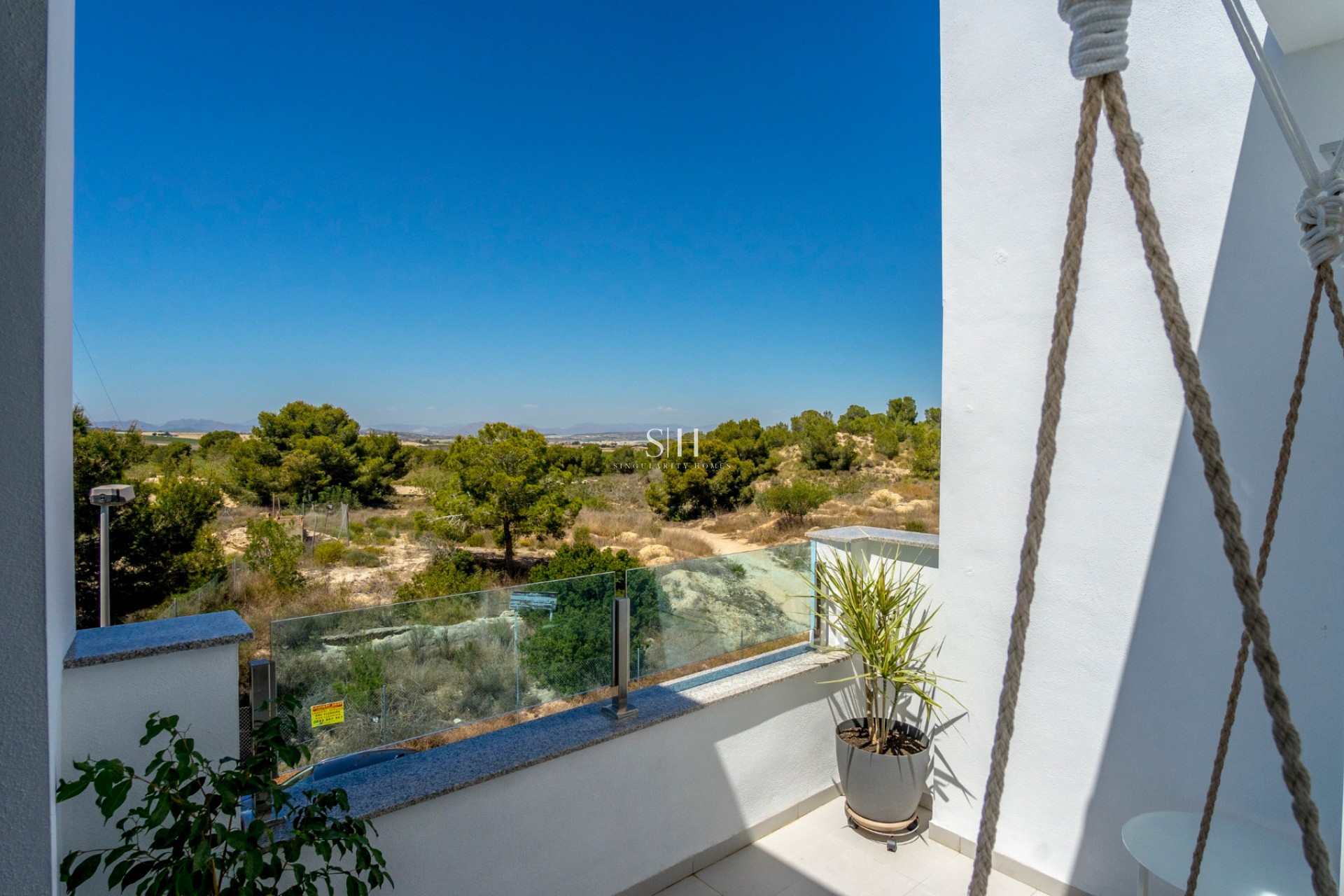 Reventa - Villa - Orihuela Costa - Costa Blanca