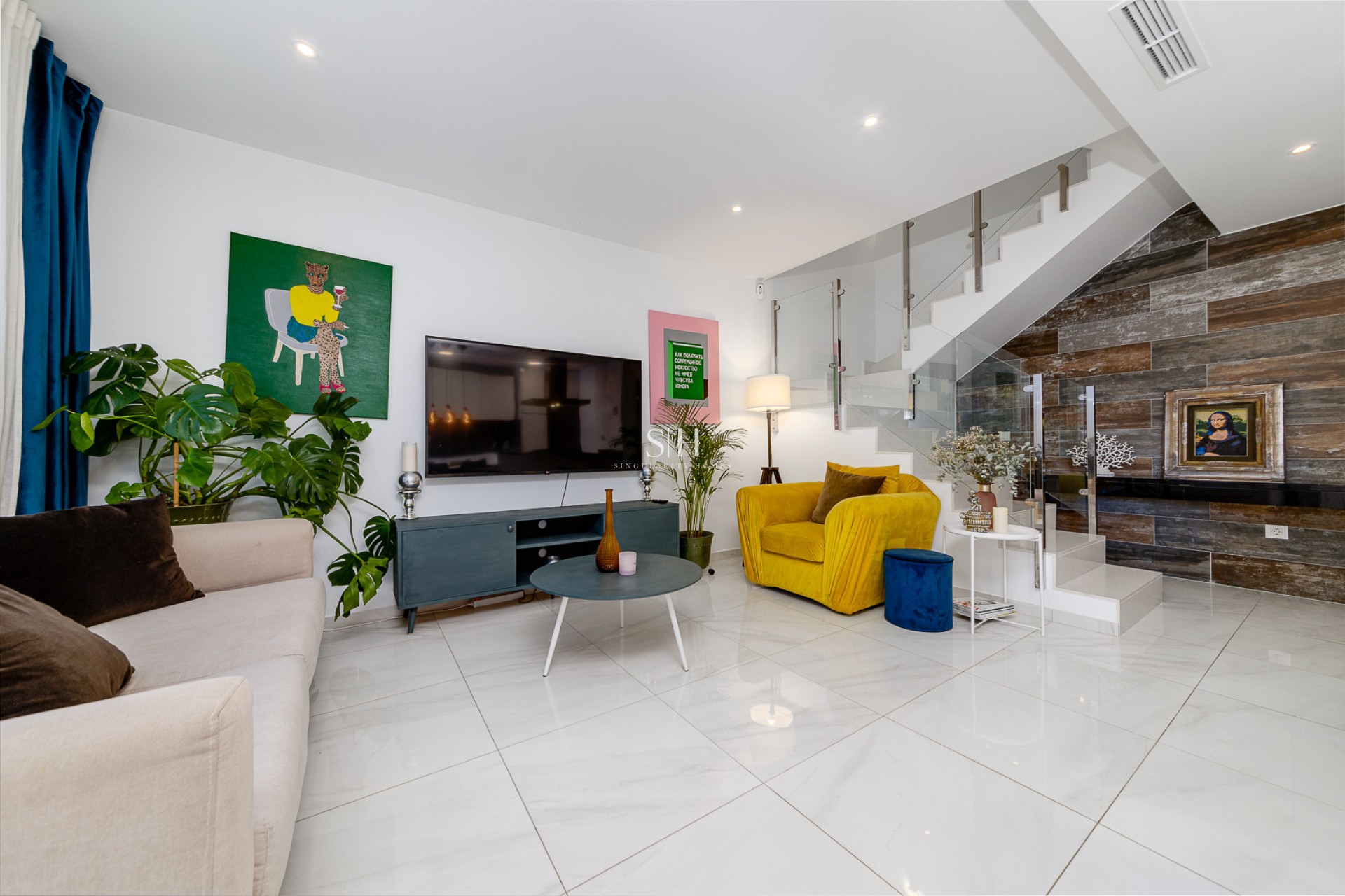 Reventa - Villa - Orihuela Costa - Costa Blanca