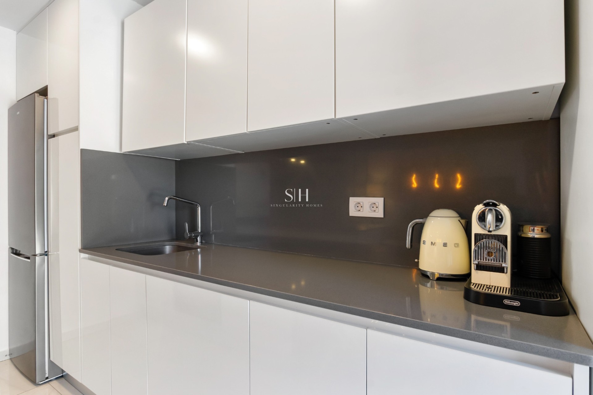 Reventa - Villa - Orihuela Costa - Costa Blanca
