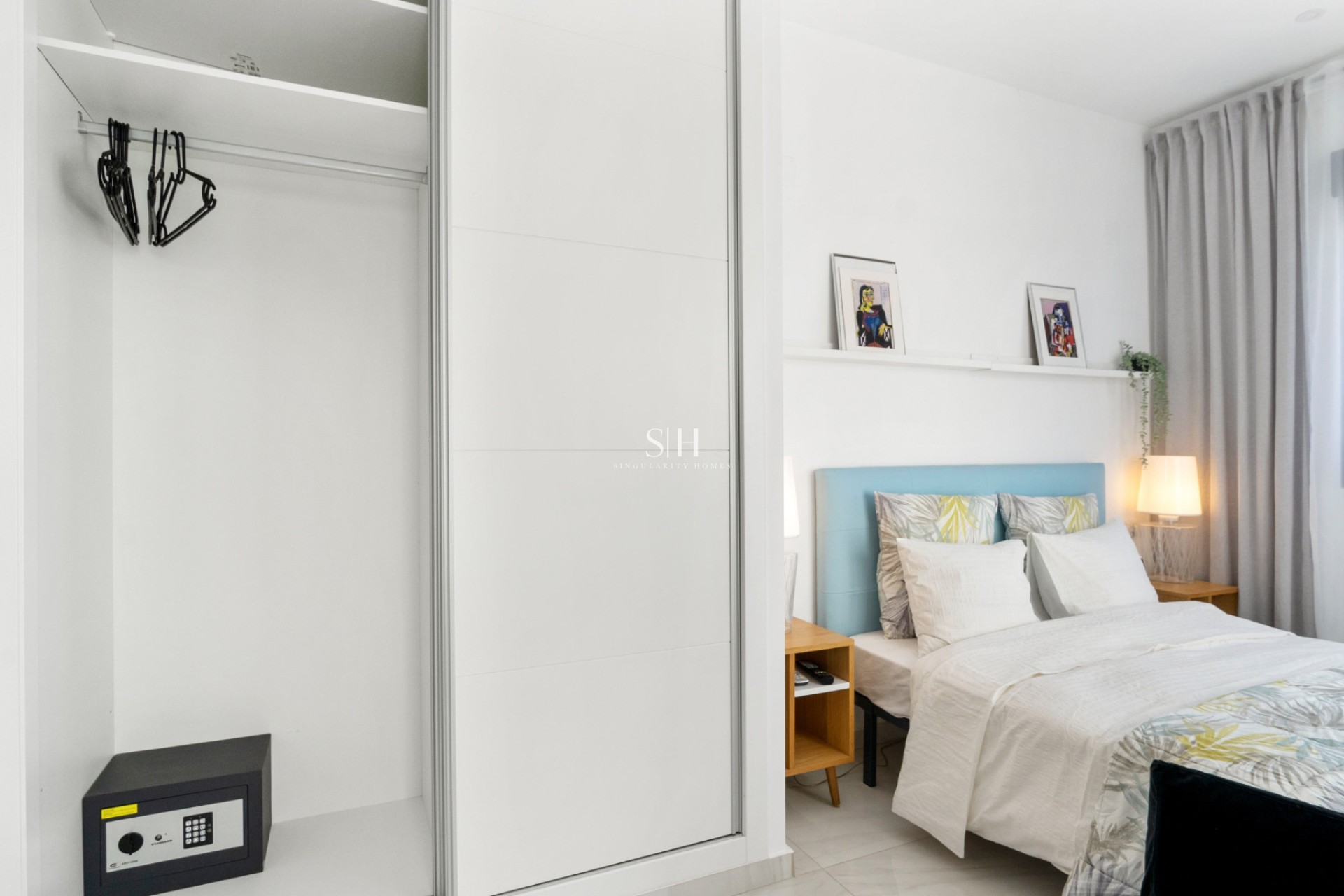 Reventa - Villa - Orihuela Costa - Costa Blanca