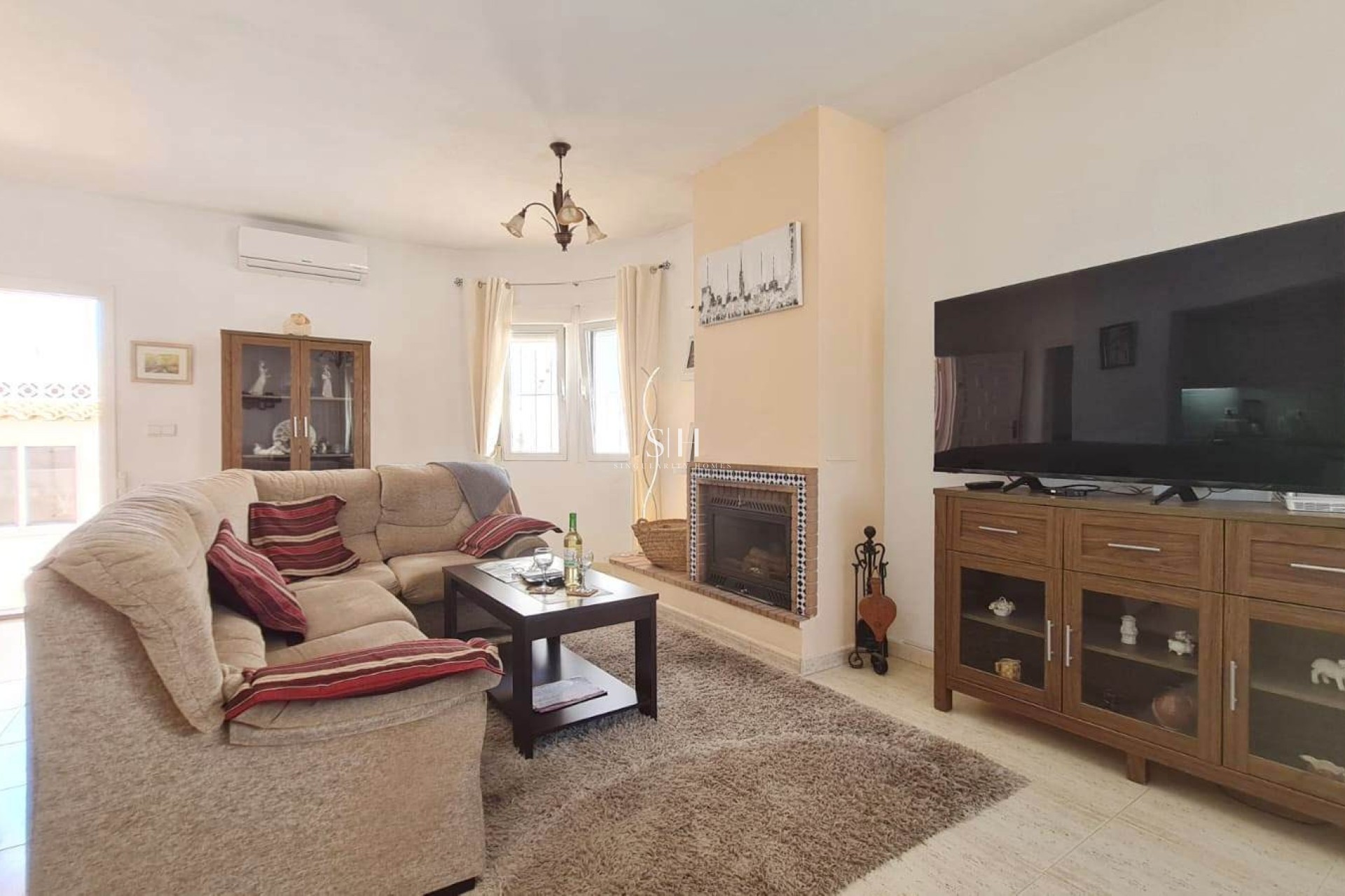 Reventa - Villa - Orihuela Costa - Costa Blanca