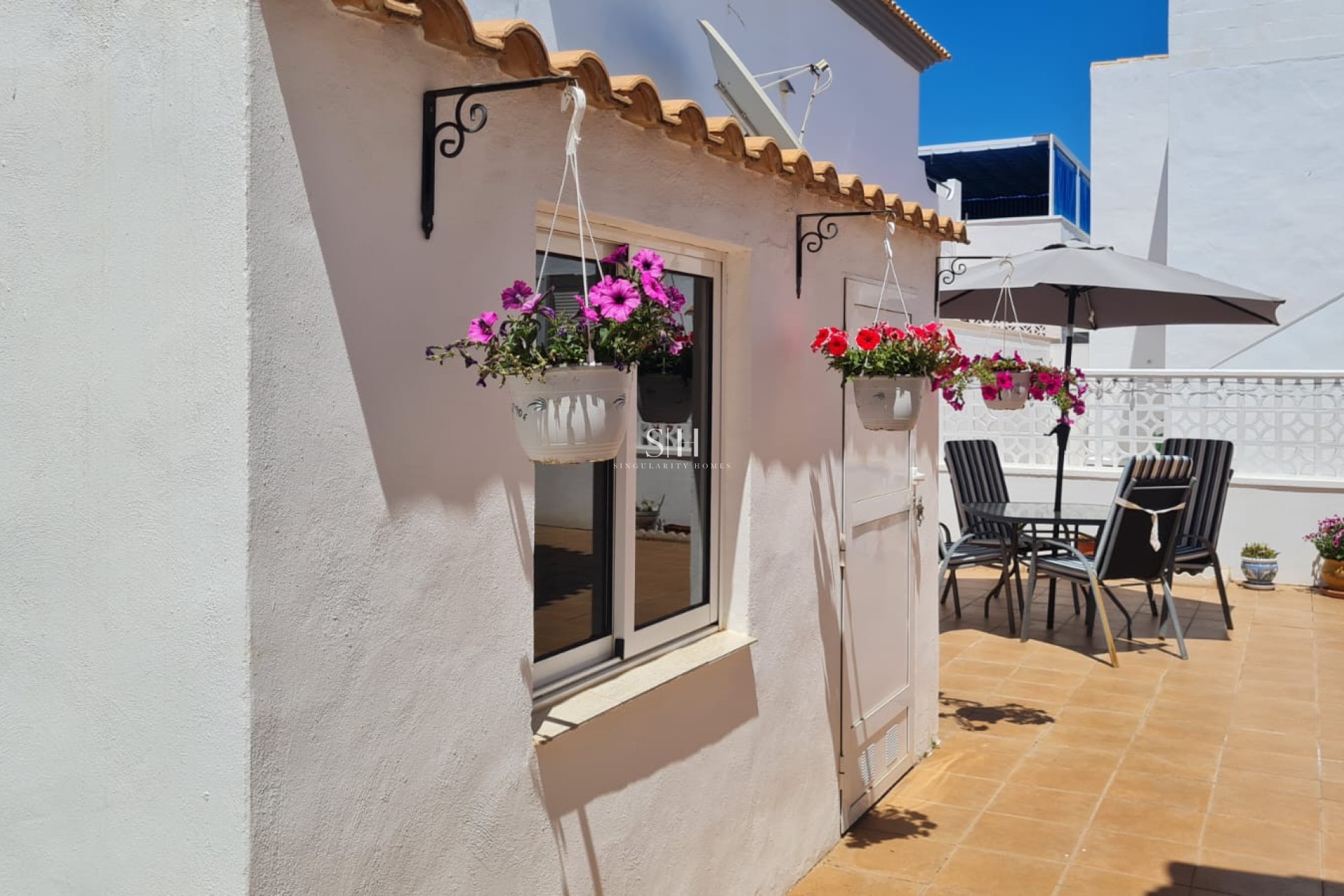 Reventa - Villa - Orihuela Costa - Costa Blanca