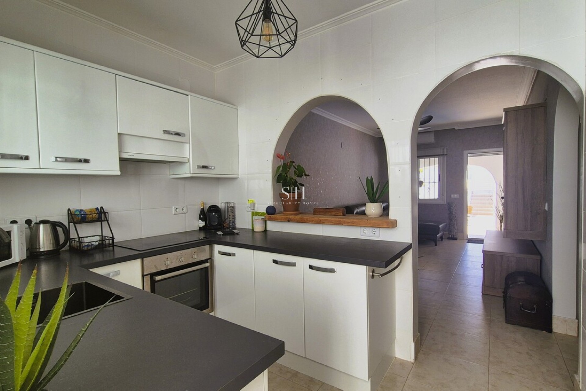 Reventa - Villa - Orihuela Costa - Costa Blanca