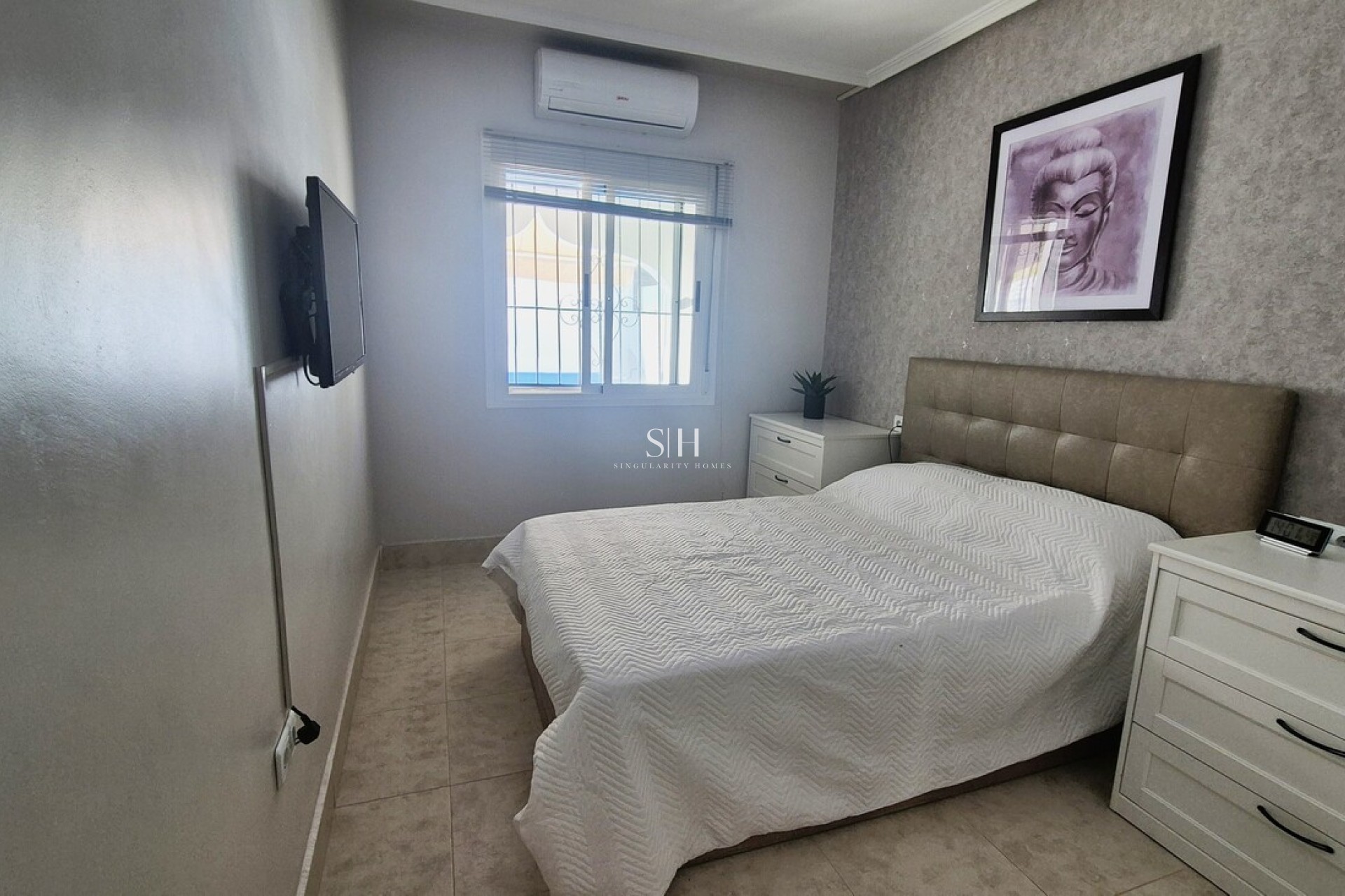 Reventa - Villa - Orihuela Costa - Costa Blanca